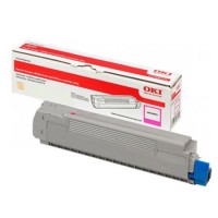 Cartus toner 46507614 magenta Oki 11.500 pagini