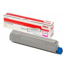 Cartus toner 46508710 magenta Oki 3000 pagini