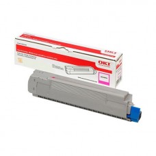 Cartus toner 46508714 magenta Oki 1500 pagini