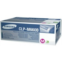 Cartus Toner Original Samsung (CLP-M660B) ST924A Magenta, 5000 pagini