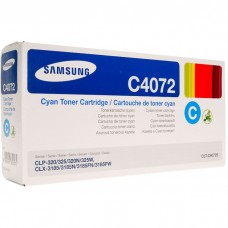 Cartus Toner Original Samsung (MLT-D1042SELS) ST994A Cyan, 1000 pagini