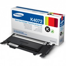 Cartus Toner Original Samsung (CLT-K4072S) SU128A Negru, 15000 pagini