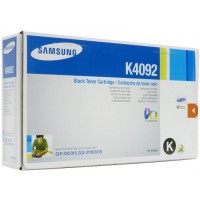 Cartus Toner Original Samsung (CLT-K4092S) SU138A Negru, 1500 pagini