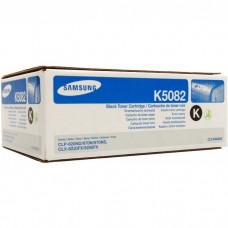 Cartus Toner Original Samsung (CLT-K5082S) SU189A Negru, 2500 pagini