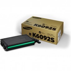 Cartus Toner Original Samsung (CLT-K6092S) SU216A Negru, 7000 pagini