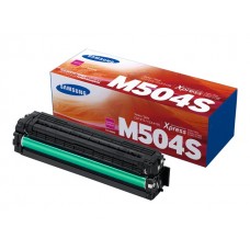 Cartus Toner Original Samsung (CLT-M504S) SU292A Magenta, 1800 pagini