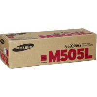Cartus Toner Original Samsung (CLT-M505L) SU302A Magenta, 3500 pagini