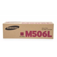 Cartus Toner Original Samsung (CLT-M506L) SU305A Magenta, 3500 pagini