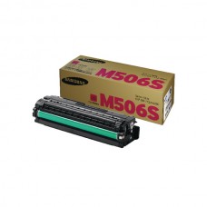 Cartus Toner Original Samsung (CLT-M506S) SU314A Magenta, 1500 pagini