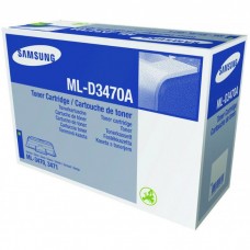 Cartus Toner Original Samsung (ML-D3470A) SU665A Negru, 40000 pagini