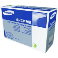 Cartus Toner Original Samsung (ML-D3470B) SU672A Negru, 10000 pagini