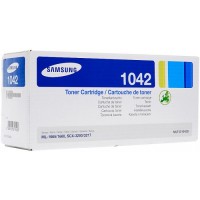 Cartus Toner Original Samsung (MLT-D1042S) SU737A Negru, 1500 pagini