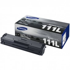 Cartus Toner Original Samsung (MLT-D111L) SU799A Negru, 1800 pagini