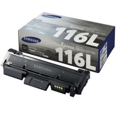 Cartus Toner Original Samsung (MLT-D116L) SU828A Negru, 3000 pagini