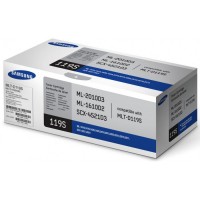 Cartus Toner Original Samsung (MLT-D119S) SU863A Negru, 2000 pagini
