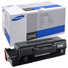 Cartus Toner Original Samsung (MLT-D204E) SU925A Negru, 10000 pagini