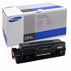 Cartus Toner Original Samsung (MLT-D204L) SU929A Negru, 5000 pagini