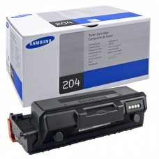 Cartus Toner Original Samsung (MLT-D204S) SU938A Negru, 3000 pagini