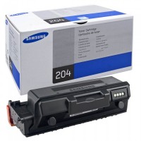 Cartus Toner Original Samsung (MLT-D204U) SU945A Negru, 15000 pagini