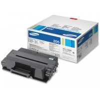 Cartus Toner Original Samsung (MLT-D205L) SU963A Negru, 5000 pagini