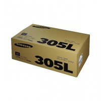 Cartus Toner Original Samsung (MLT-D305LELS) SV048A Negru, 15000 pagini