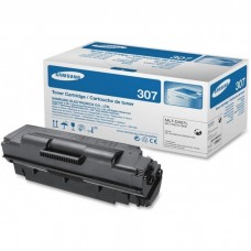Cartus Toner Original Samsung (MLTD307L) SV066A Negru, 15000 pagini