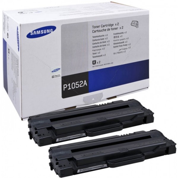 Cartus Toner Original Samsung (MLTP1052A) SV115A Negru, 5000 pagini
