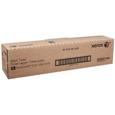 Cartus toner Original Xerox 006R01160 Negru, 30000 pagini