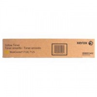 Cartus toner Original Xerox 006R01462 Galben, 15000 pagini