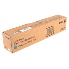 Cartus toner Original Xerox 006R01464 Cyan, 15000 pagini
