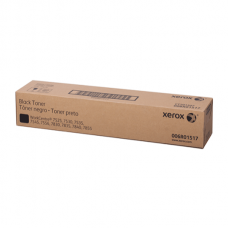 Cartus toner Original Xerox 006R01517 Negru, 26000 pagini
