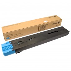 Cartus toner Original Xerox 006R01532 Cyan, 30000 pagini