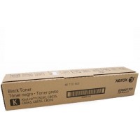 Cartus toner Original Xerox 006R01701 Negru, 26000 pagini