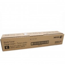 Cartus toner Original Xerox 006R01701 Negru, 26000 pagini