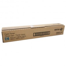 Cartus toner Original Xerox 006R01702 Cyan, 15000 pagini