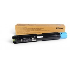 Cartus toner Original Xerox 006R01829 Cyan, 18500 pagini
