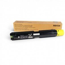Cartus toner Original Xerox 006R01831 Galben, 18500 pagini