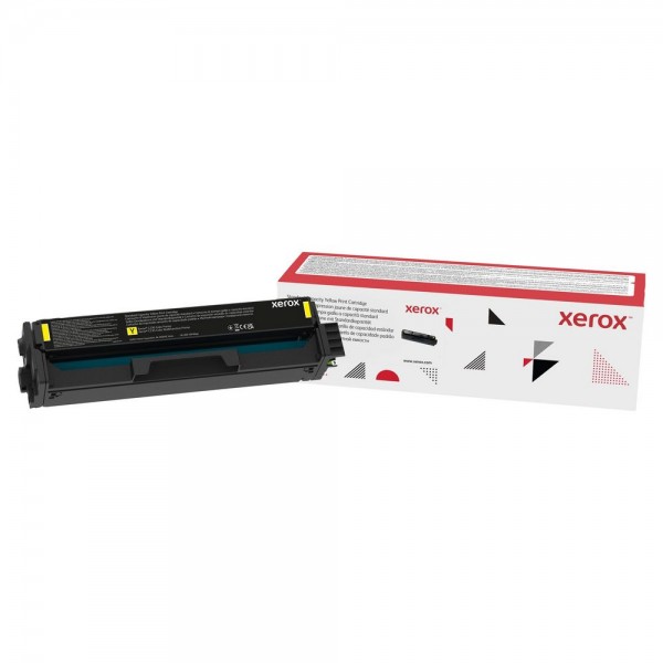 Cartus toner Original Xerox 006R04390 Galben, 1500 pagini