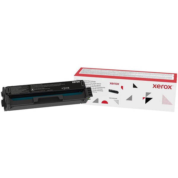 Cartus toner Original Xerox 006R04395 Negru, 3000 pagini