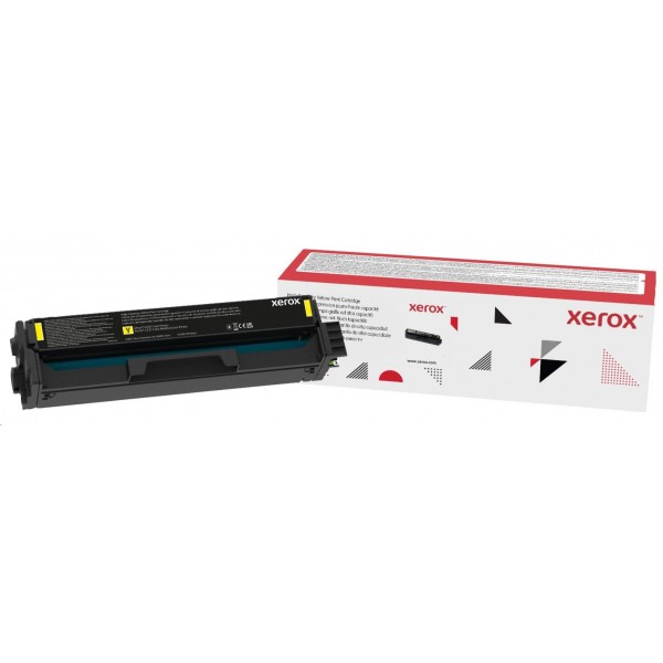 Cartus toner Original Xerox 006R04398 Galben, 2500 pagini