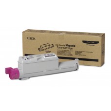 Cartus toner Original Xerox 106R01219 Magenta, 12000 pagini