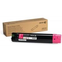 Cartus toner Original Xerox 106R01524 Magenta, 12000 pagini