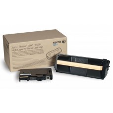 Cartus toner Original Xerox 106R01534 Negru, 13000 pagini
