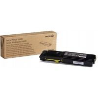 Cartus toner Original Xerox 106R02235 Galben, 6000 pagini