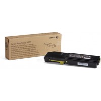 Cartus toner Original Xerox 106R02754 Galben, 7500 pagini