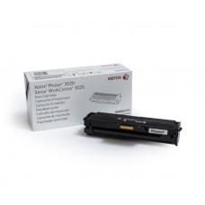 Cartus toner Original Xerox 106R02773 Negru, 1500 pagini