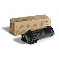 Cartus toner Original Xerox 106R03481 Cyan, 1000 pagini