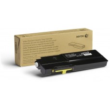 Cartus toner Original Xerox 106R03509 Galben, 2500 pagini