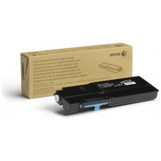 Cartus toner Original Xerox 106R03510 Cyan, 2500 pagini