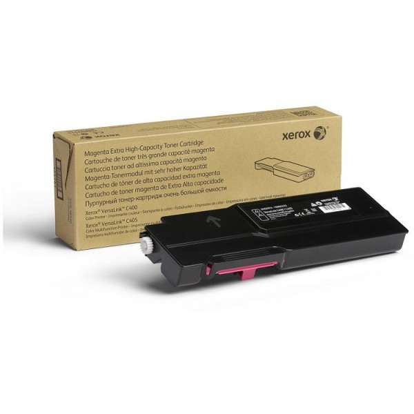 Cartus toner Original Xerox 106R03535 Magenta, 8000 pagini